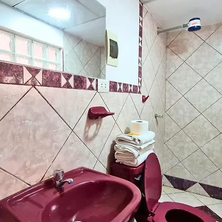 Qory Wasi Zaguan Del Cielo Appartement